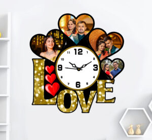 Love Clock