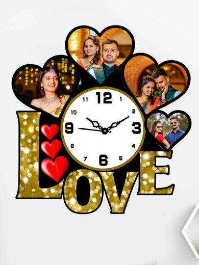 Love Clock
