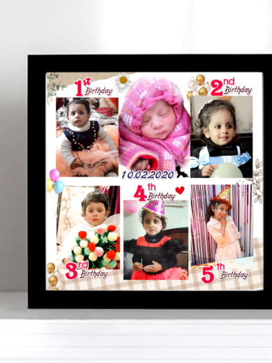 customized-birthday-photo-frame